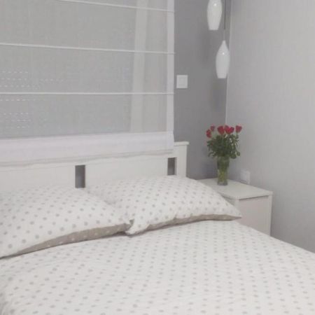 Apartament Plac Jana Pawla Gorzow Wielkopolski Exterior photo